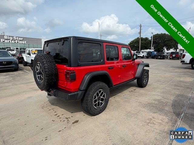 jeep wrangler 4-door 2025 1C4PJXFN1SW559418 image jeep wrangler 4-door 2025 1C4PJXFN1SW559418 image